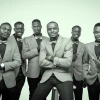 Jehovah Shalom Acapella